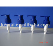 Liquid soap pump